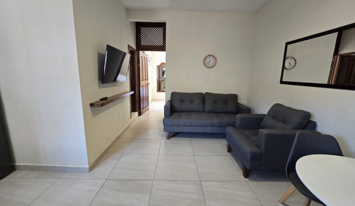 Apartment Belice 2 - Puerto Vallarta Dream Rentals 5 de Diciembre Furnished (2)