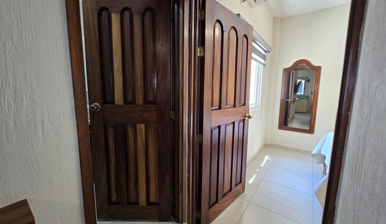 Apartment Belice 2 - Puerto Vallarta Dream Rentals 5 de Diciembre Furnished (9)