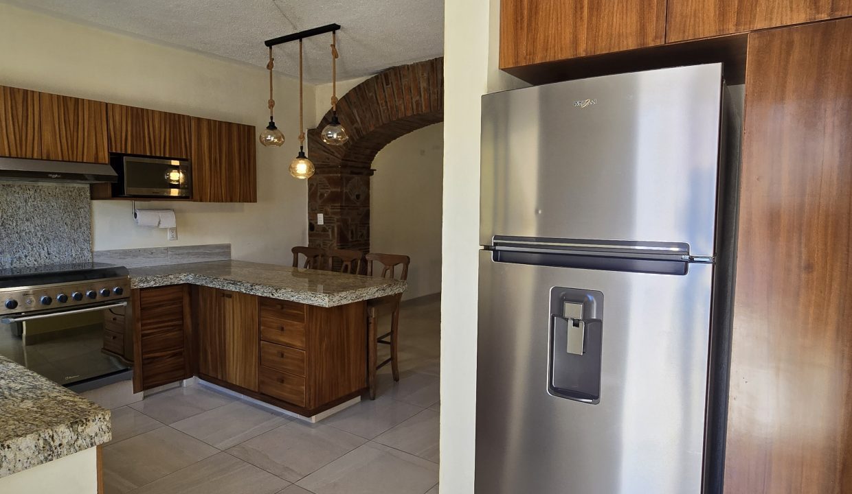 Casa Costa Rica - Puerto Vallarta Dream Rentals 5 de Diciembre (1)