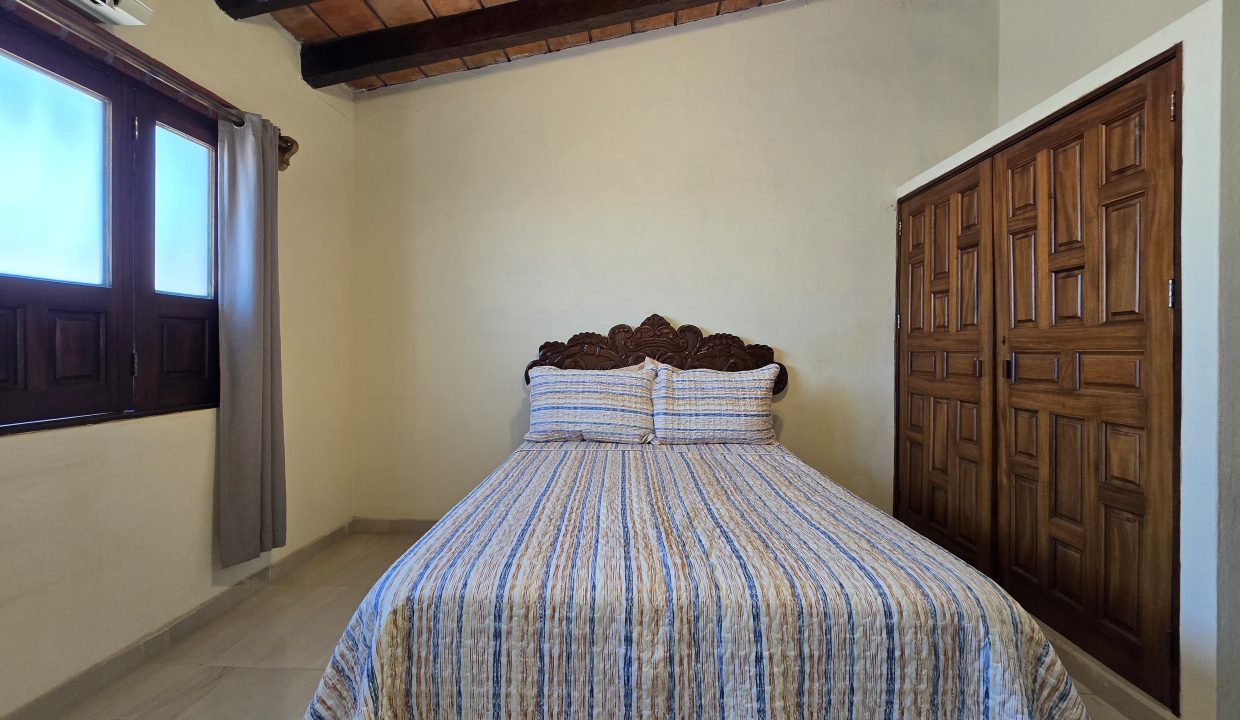 Casa Costa Rica - Puerto Vallarta Dream Rentals 5 de Diciembre (10)