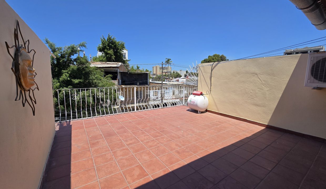 Casa Costa Rica - Puerto Vallarta Dream Rentals 5 de Diciembre (12)