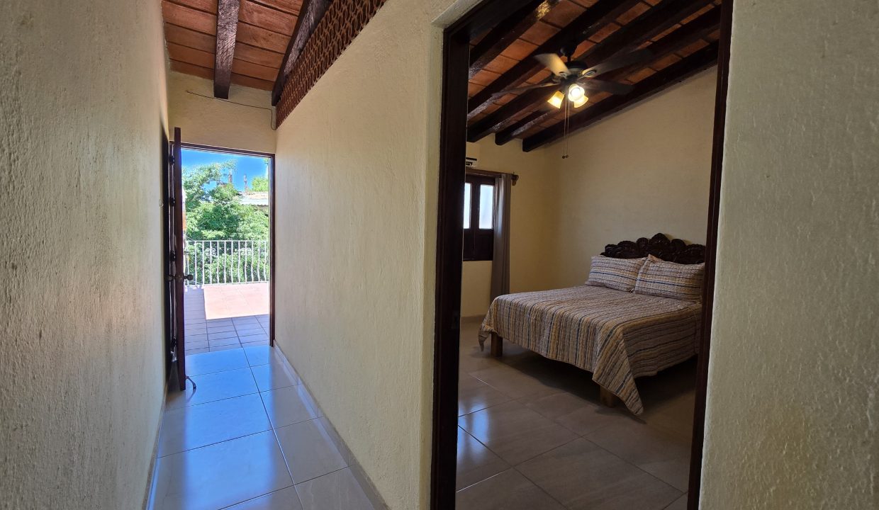 Casa Costa Rica - Puerto Vallarta Dream Rentals 5 de Diciembre (13)