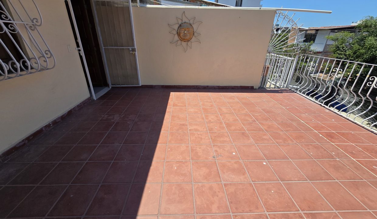 Casa Costa Rica - Puerto Vallarta Dream Rentals 5 de Diciembre (14)