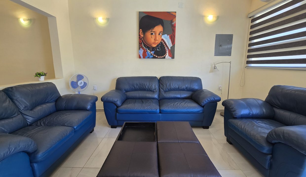 Casa Costa Rica - Puerto Vallarta Dream Rentals 5 de Diciembre (15)