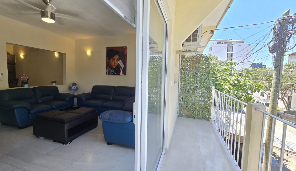 Casa Costa Rica - Puerto Vallarta Dream Rentals 5 de Diciembre (16)