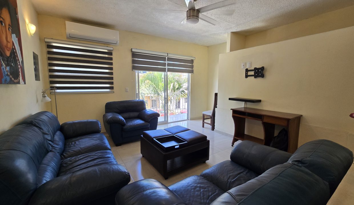 Casa Costa Rica - Puerto Vallarta Dream Rentals 5 de Diciembre (17)