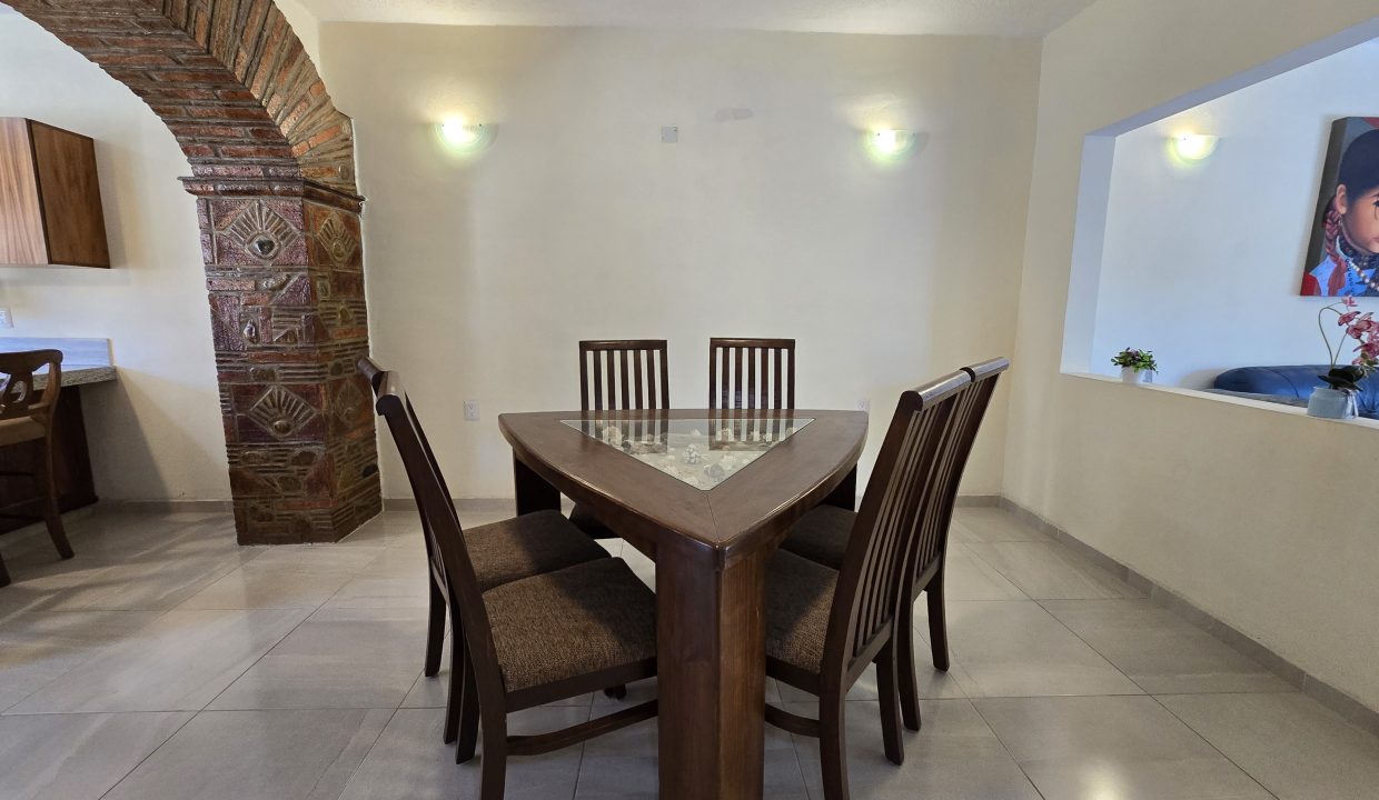 Casa Costa Rica - Puerto Vallarta Dream Rentals 5 de Diciembre (18)