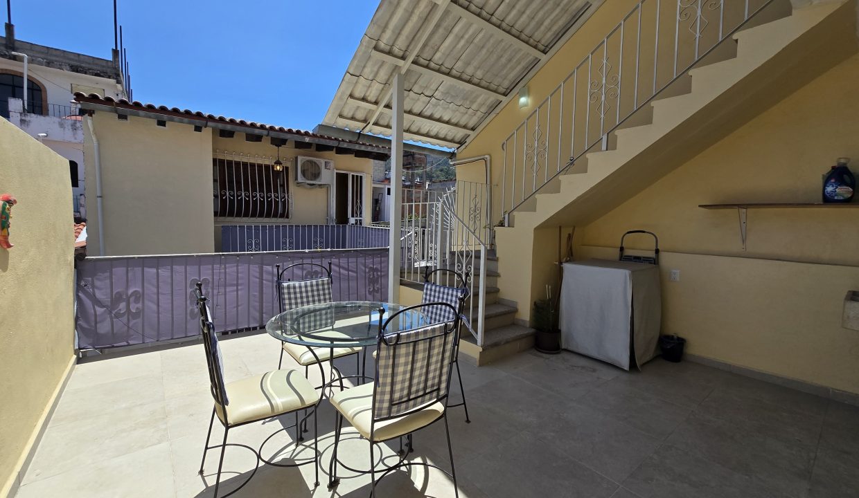 Casa Costa Rica - Puerto Vallarta Dream Rentals 5 de Diciembre (20)