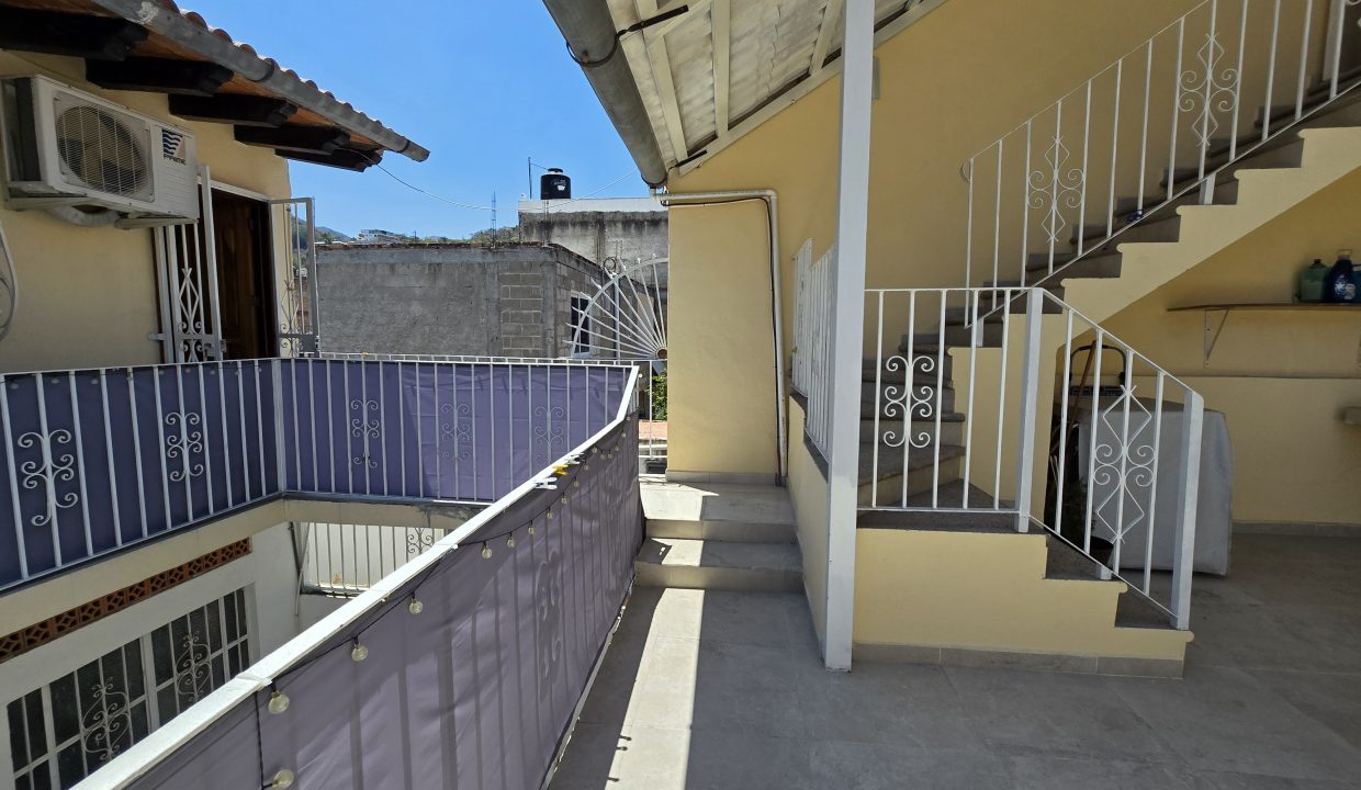 Casa Costa Rica - Puerto Vallarta Dream Rentals 5 de Diciembre (22)