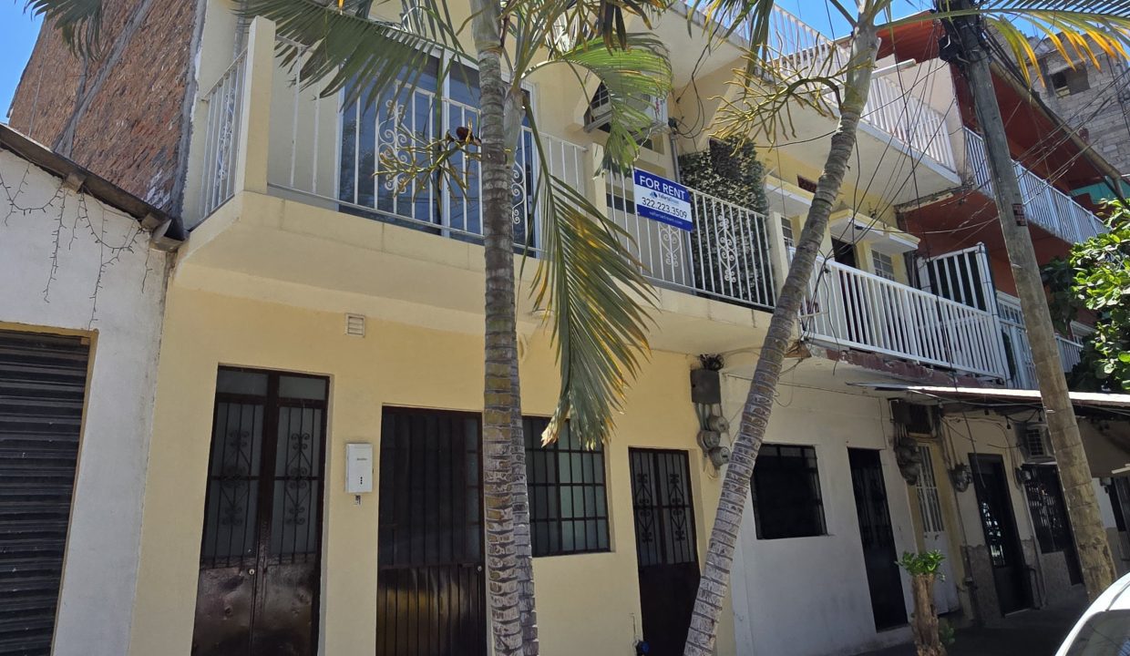 Casa Costa Rica - Puerto Vallarta Dream Rentals 5 de Diciembre (23)