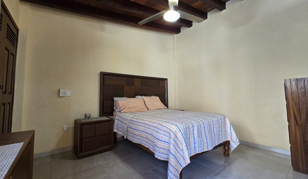 Casa Costa Rica - Puerto Vallarta Dream Rentals 5 de Diciembre (24)
