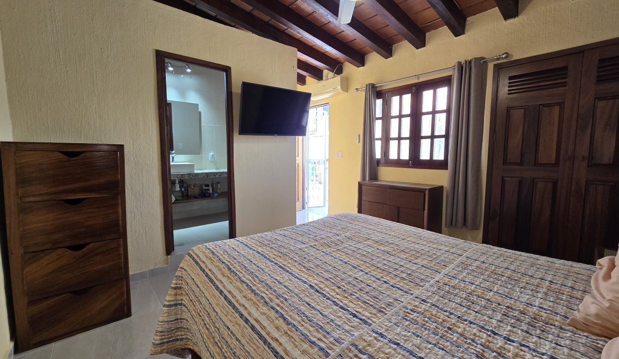 Casa Costa Rica - Puerto Vallarta Dream Rentals 5 de Diciembre (26)