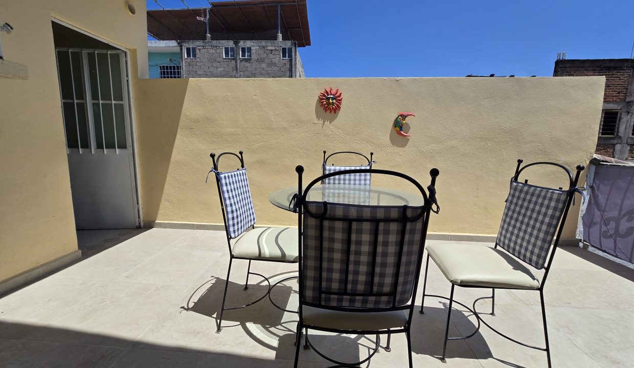 Casa Costa Rica - Puerto Vallarta Dream Rentals 5 de Diciembre (28)