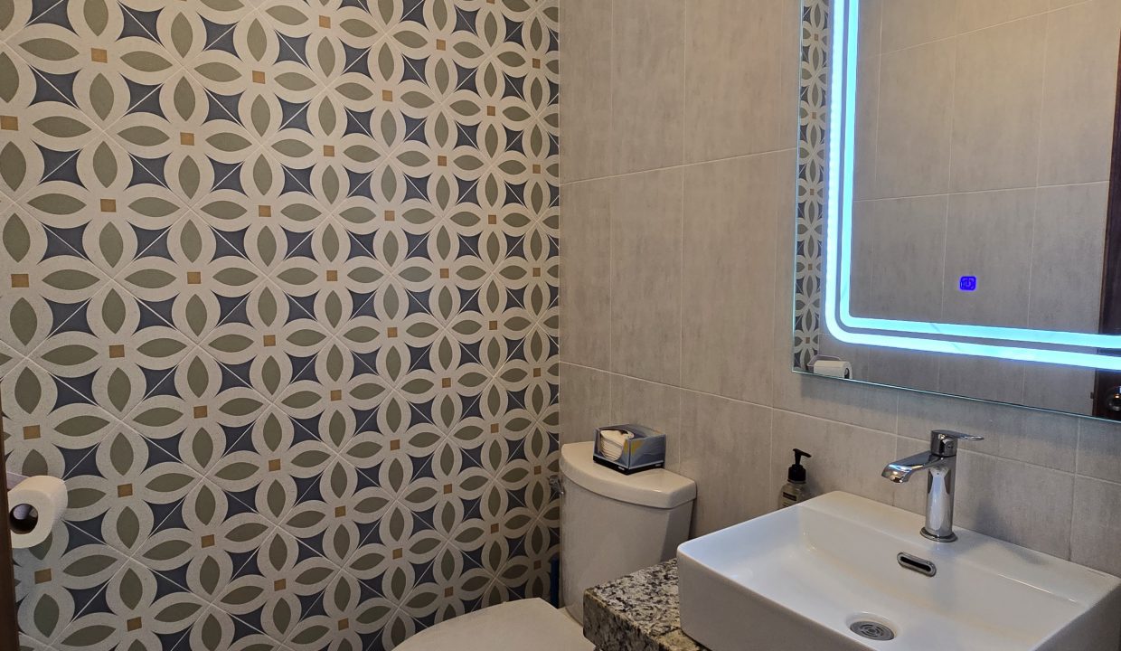 Casa Costa Rica - Puerto Vallarta Dream Rentals 5 de Diciembre (4)