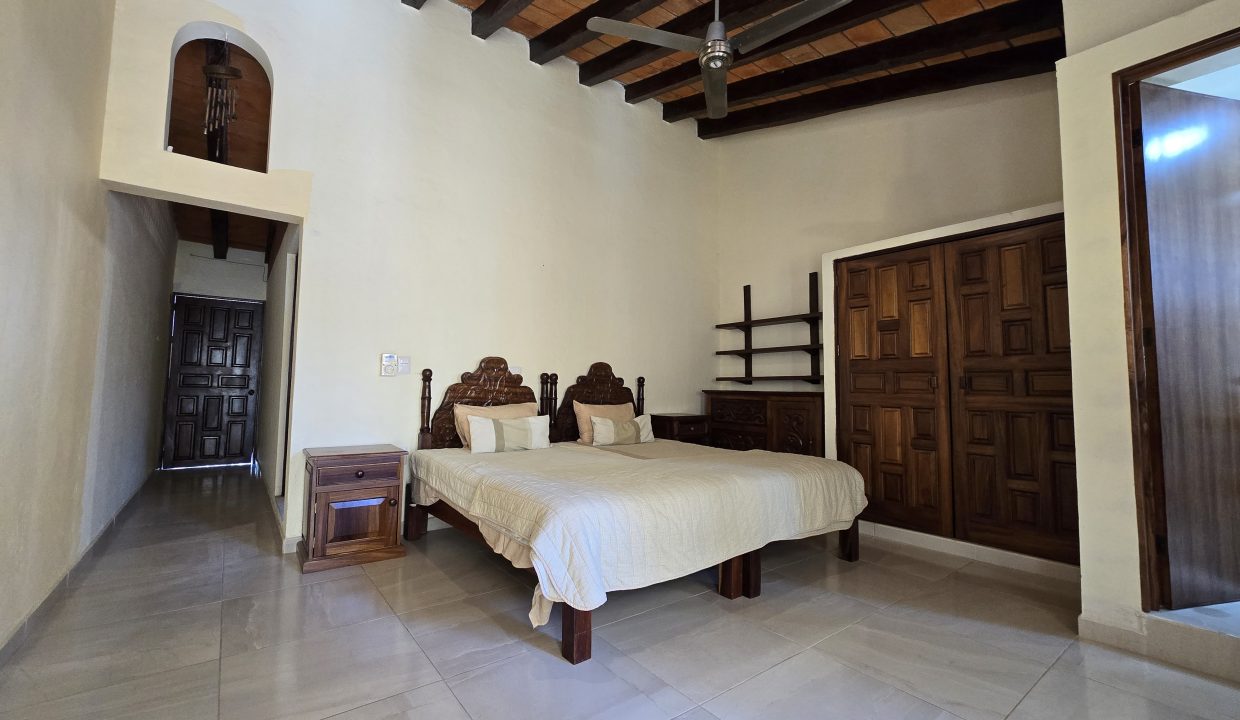 Casa Costa Rica - Puerto Vallarta Dream Rentals 5 de Diciembre (5)