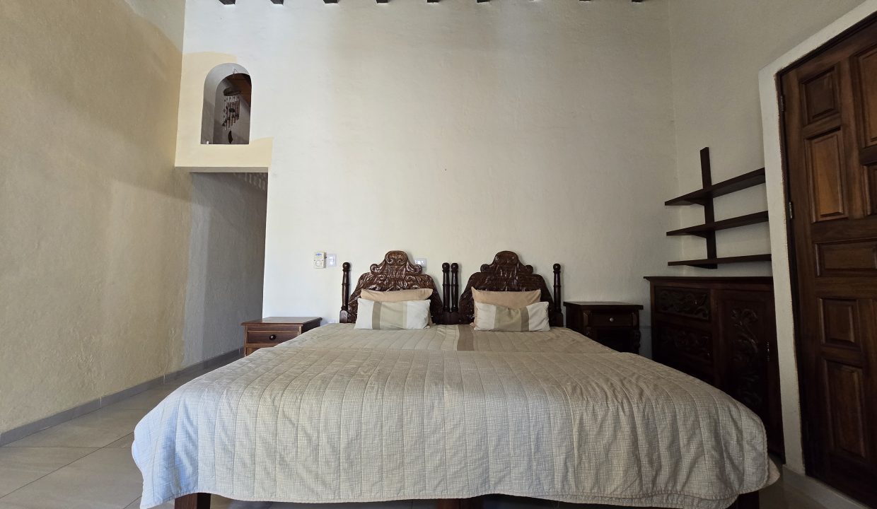 Casa Costa Rica - Puerto Vallarta Dream Rentals 5 de Diciembre (6)