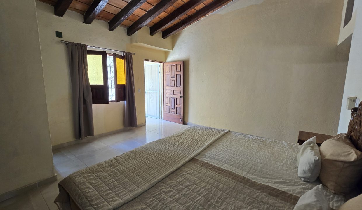 Casa Costa Rica - Puerto Vallarta Dream Rentals 5 de Diciembre (7)