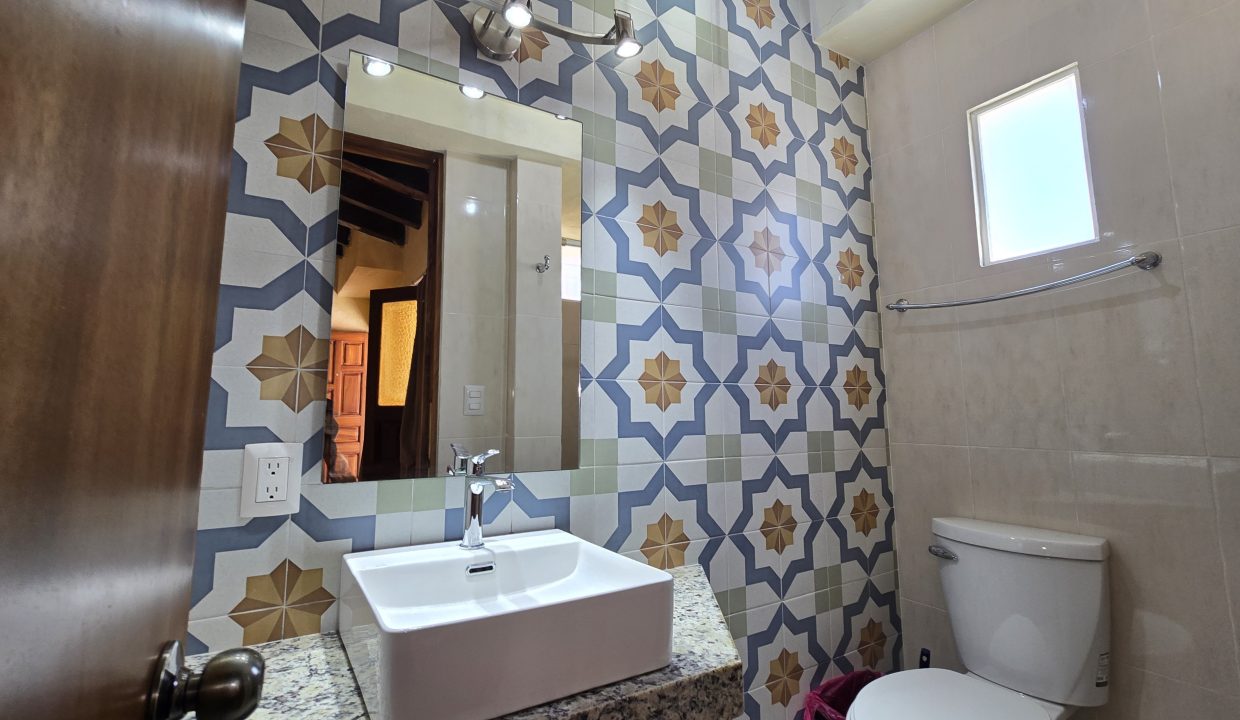 Casa Costa Rica - Puerto Vallarta Dream Rentals 5 de Diciembre (8)