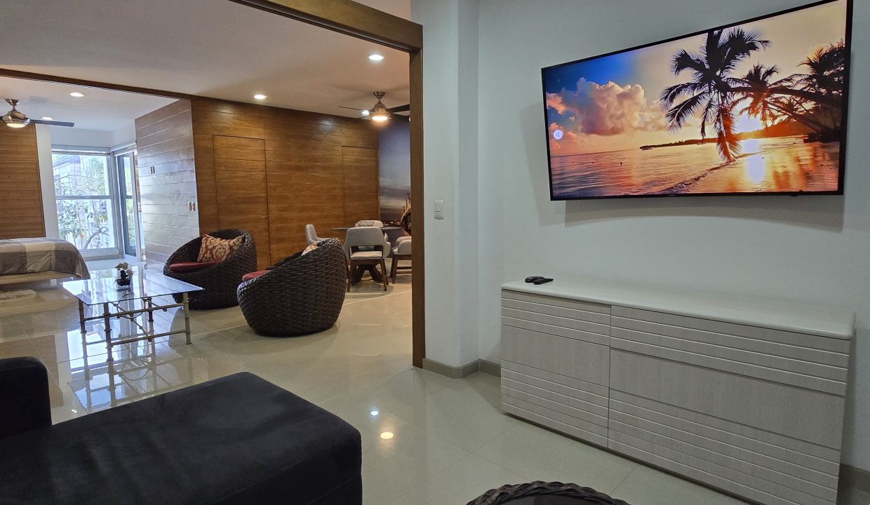 Condo Loft 402 - Versalles Condo For Rent Long Term Rental Furnsihed Vallarta Dream (13)