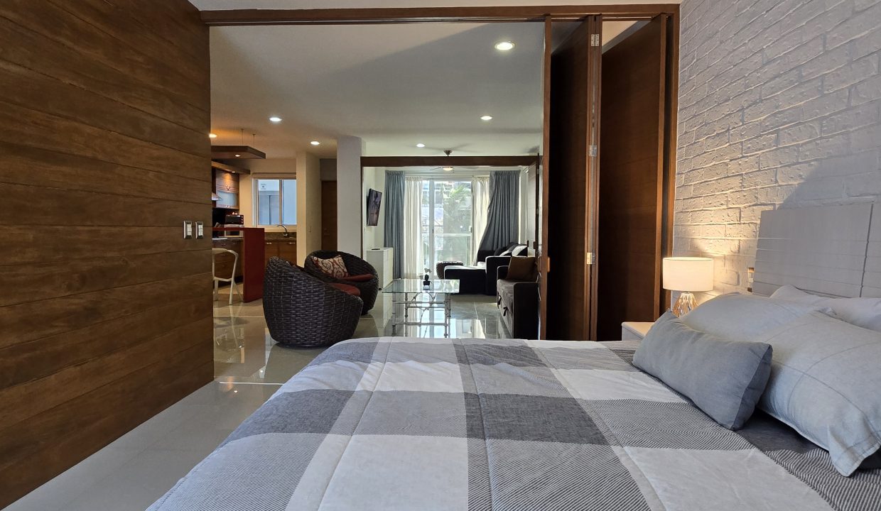 Condo Loft 402 - Versalles Condo For Rent Long Term Rental Furnsihed Vallarta Dream (16)