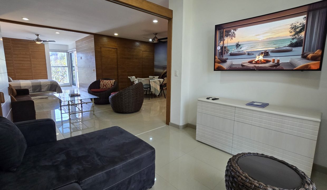 Condo Roma Loft 402 - Vallarta Dream Rentals Long Term (10)