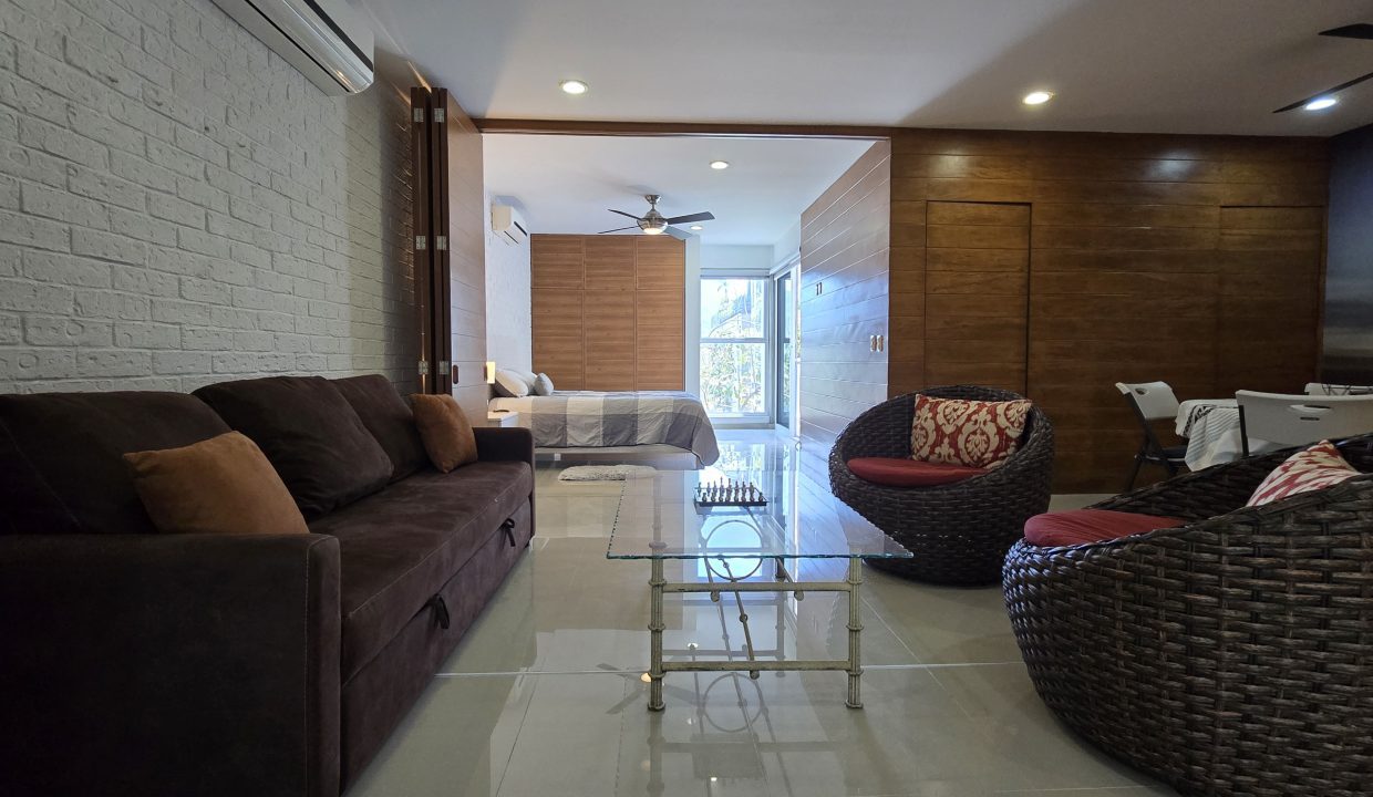 Condo Roma Loft 402 - Vallarta Dream Rentals Long Term (11)