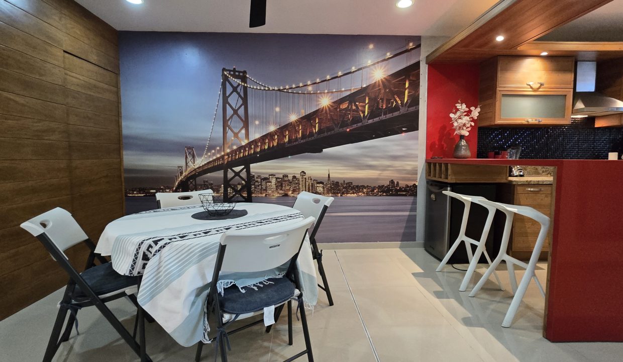 Condo Roma Loft 402 - Vallarta Dream Rentals Long Term (12)