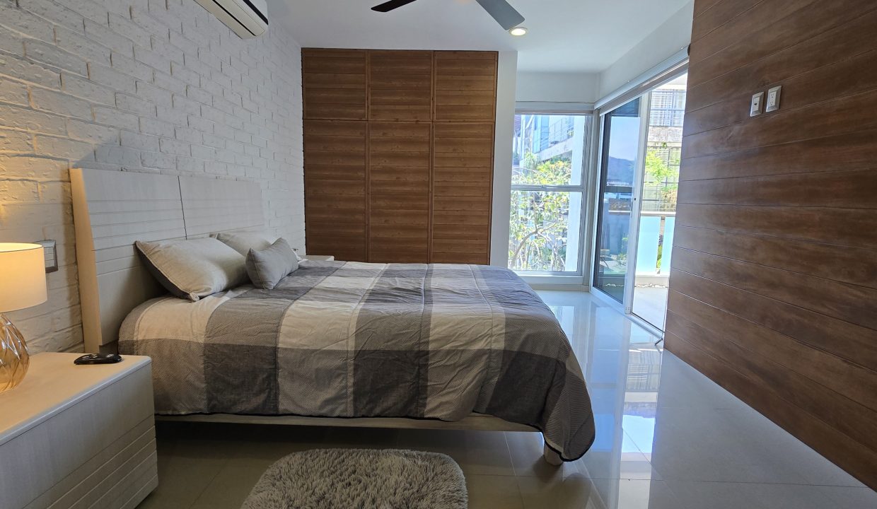 Condo Roma Loft 402 - Vallarta Dream Rentals Long Term (13)