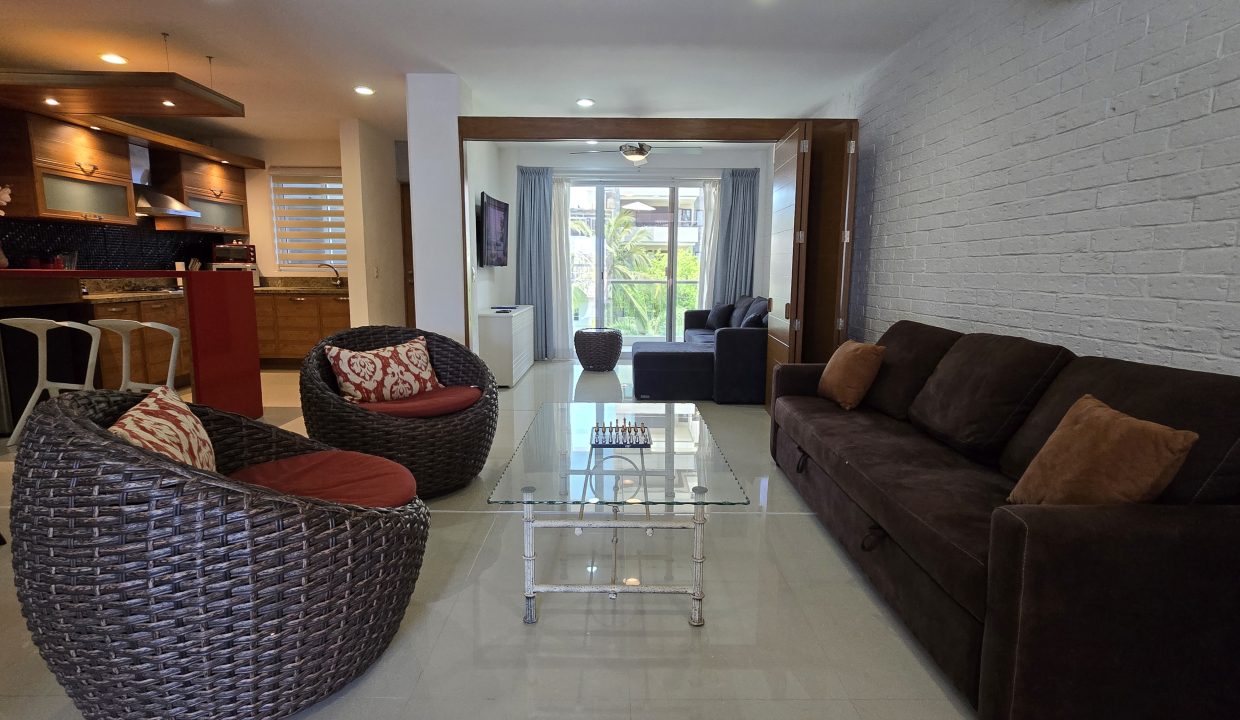 Condo Roma Loft 402 - Vallarta Dream Rentals Long Term (14)