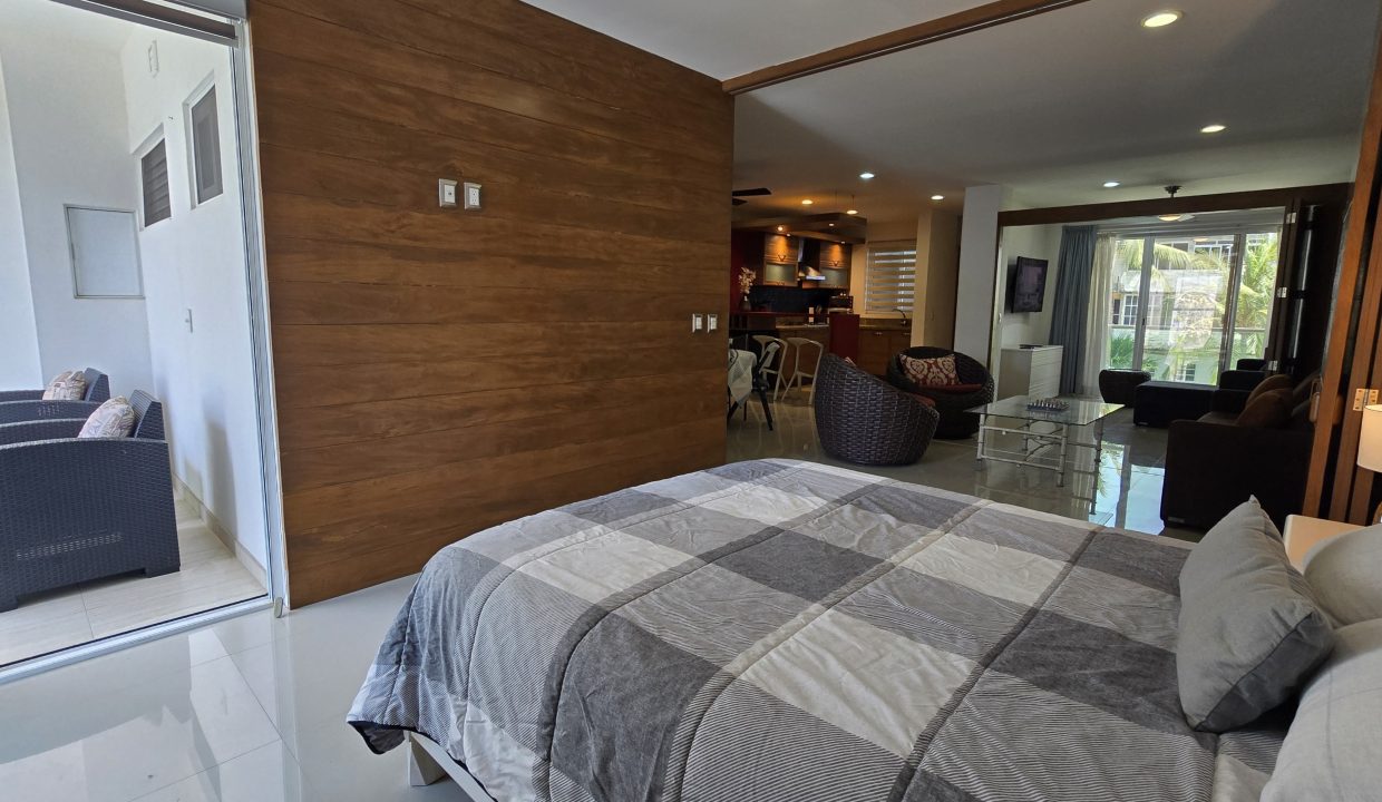 Condo Roma Loft 402 - Vallarta Dream Rentals Long Term (16)