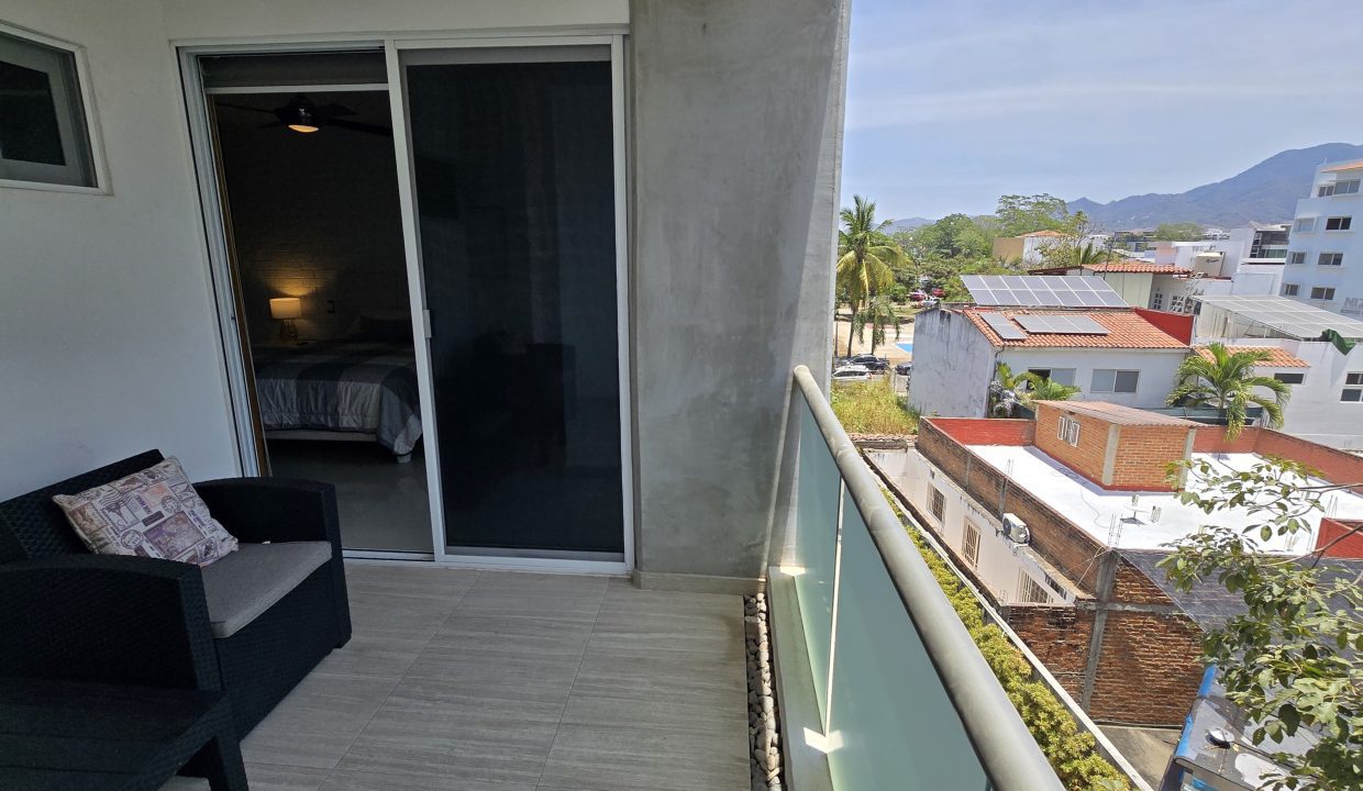 Condo Roma Loft 402 - Vallarta Dream Rentals Long Term (18)