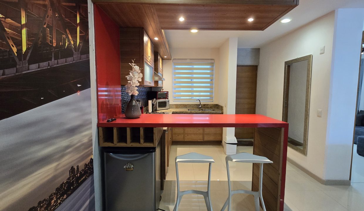 Condo Roma Loft 402 - Vallarta Dream Rentals Long Term (21)