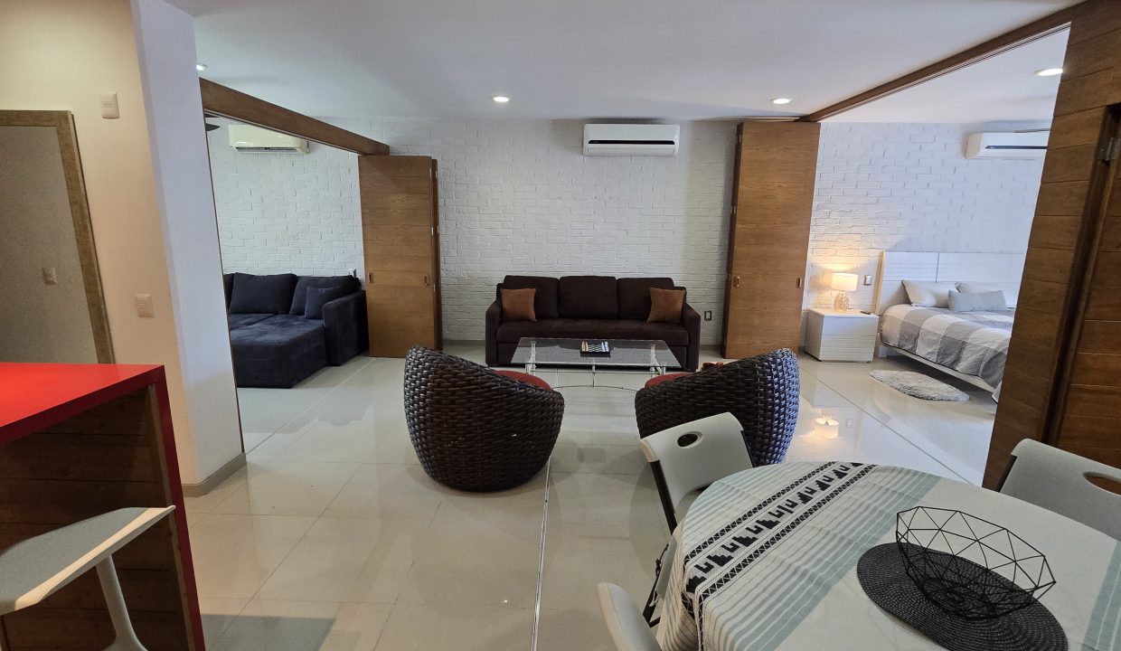 Condo Roma Loft 402 - Vallarta Dream Rentals Long Term (22)