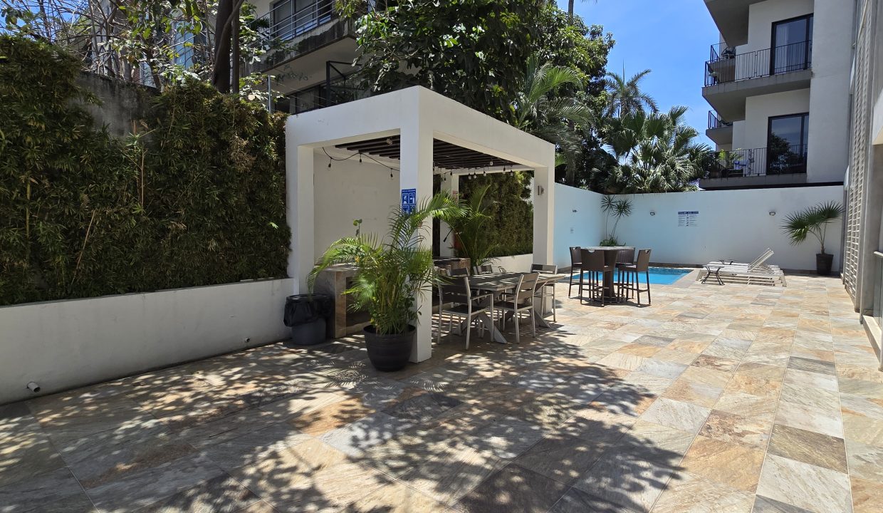 Condo Roma Loft 402 - Vallarta Dream Rentals Long Term (23)