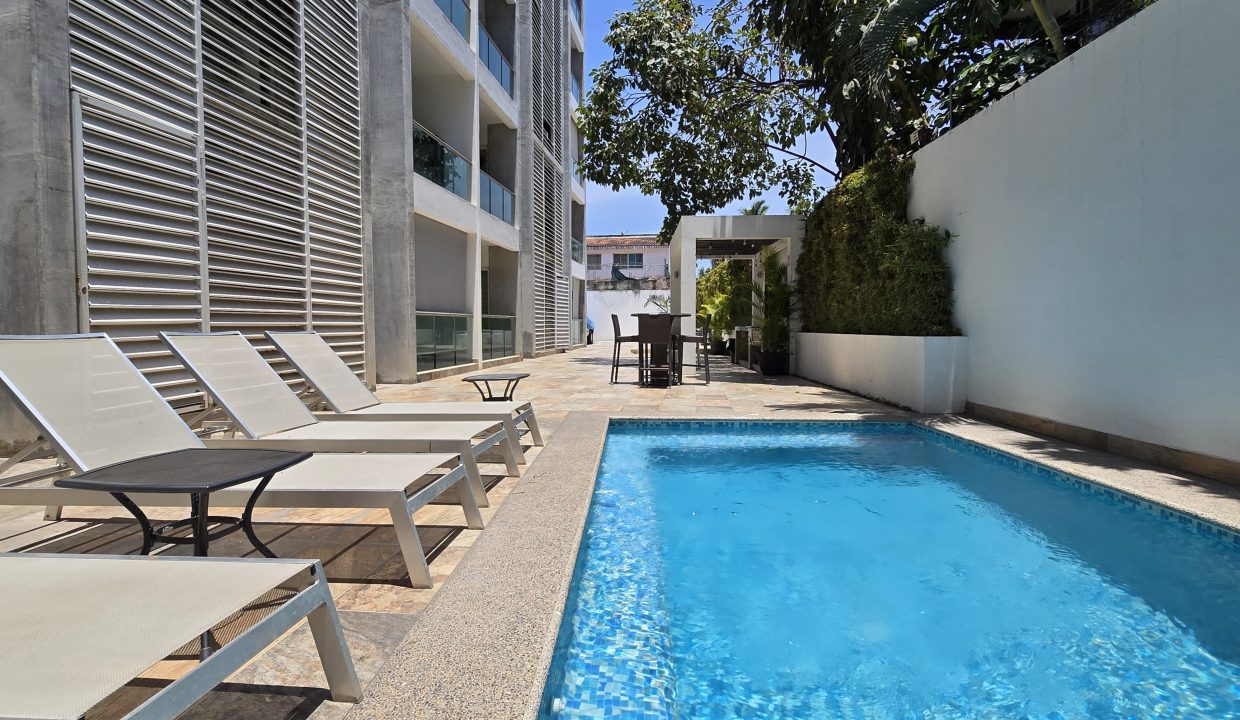 Condo Roma Loft 402 - Vallarta Dream Rentals Long Term (24)