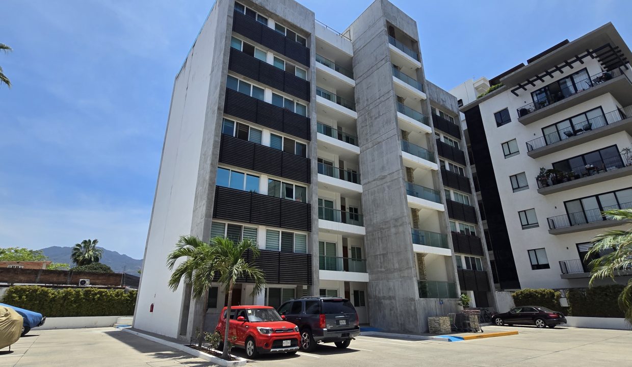 Condo Roma Loft 402 - Vallarta Dream Rentals Long Term (25)