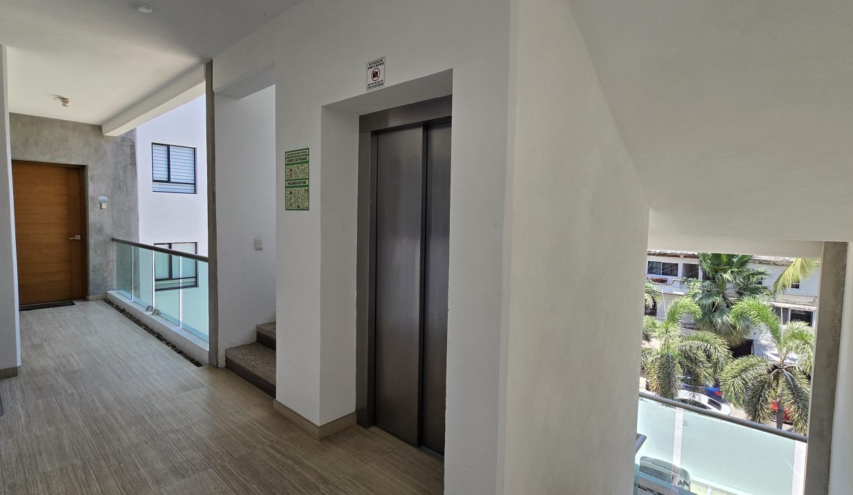 Condo Roma Loft 402 - Vallarta Dream Rentals Long Term (3)