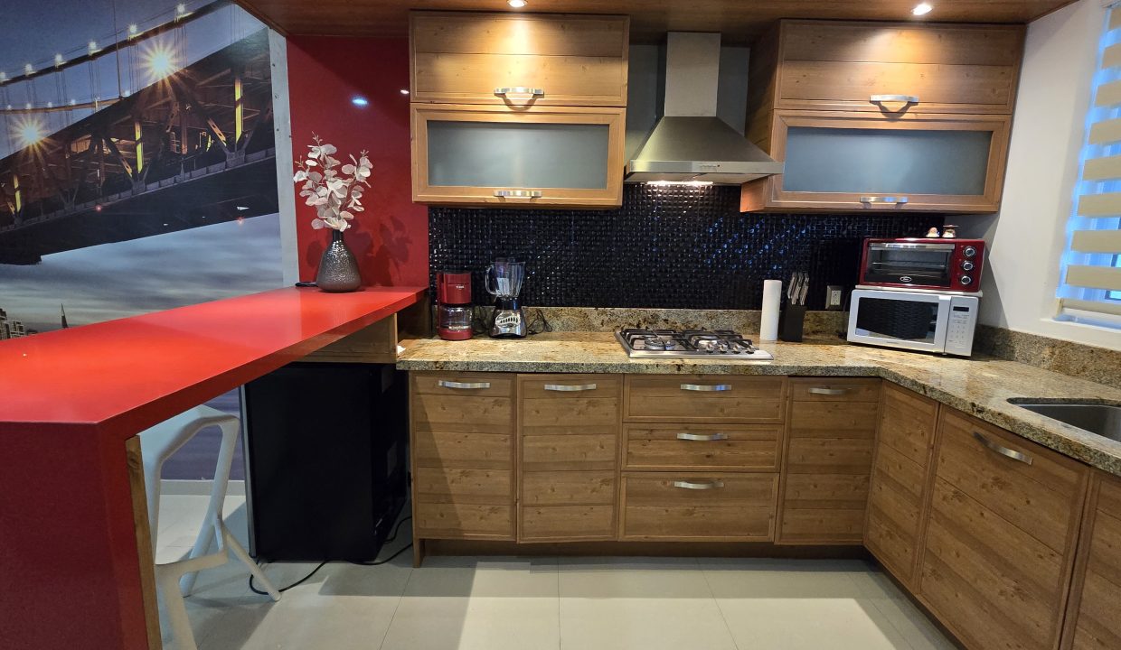 Condo Roma Loft 402 - Vallarta Dream Rentals Long Term (5)