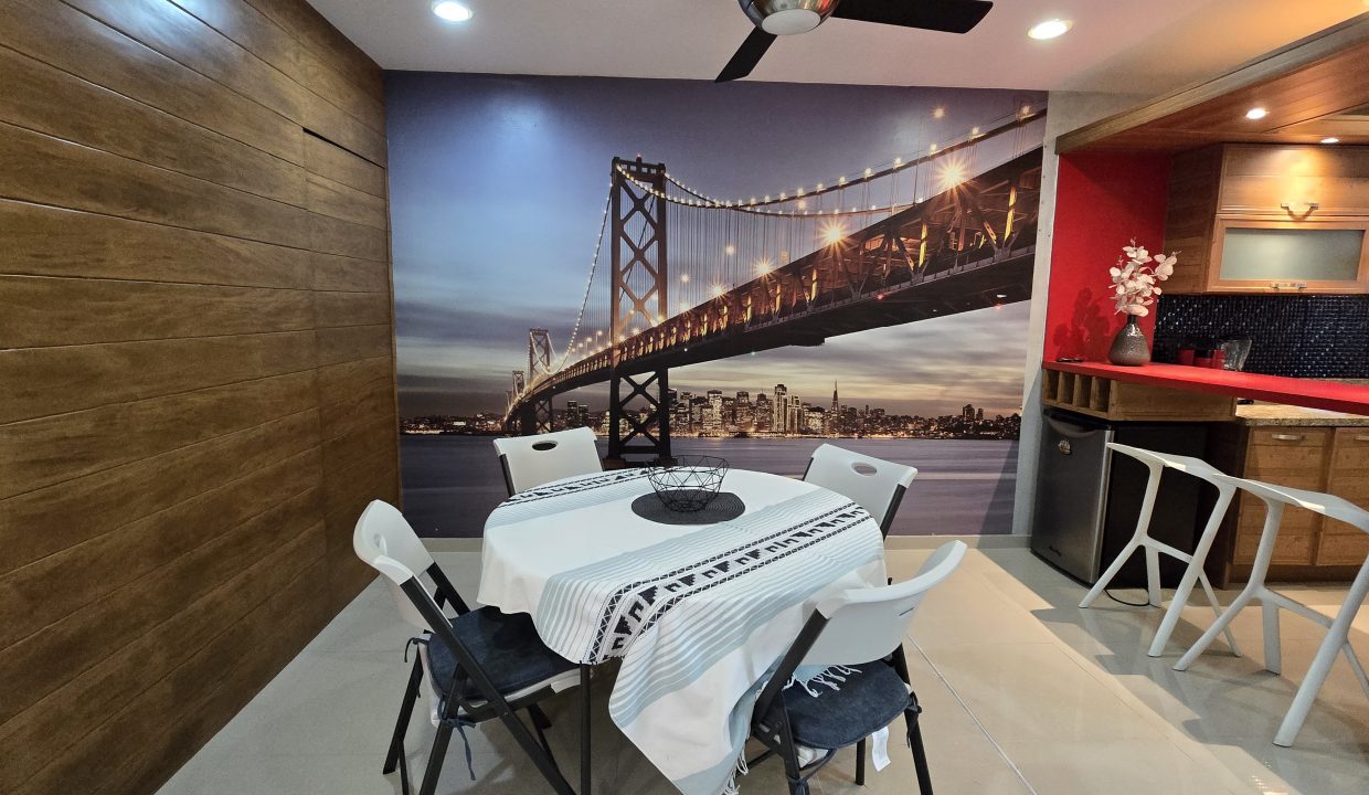 Condo Roma Loft 402 - Vallarta Dream Rentals Long Term (7)