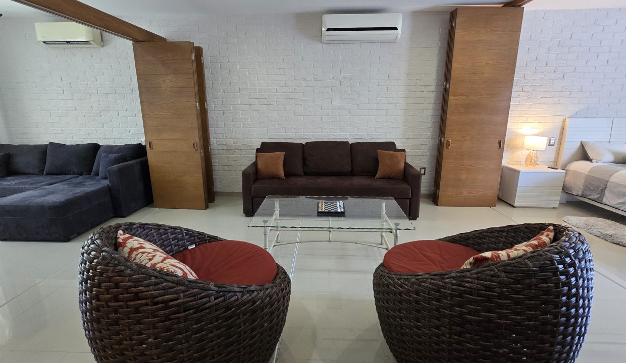 Condo Roma Loft 402 - Vallarta Dream Rentals Long Term (8)
