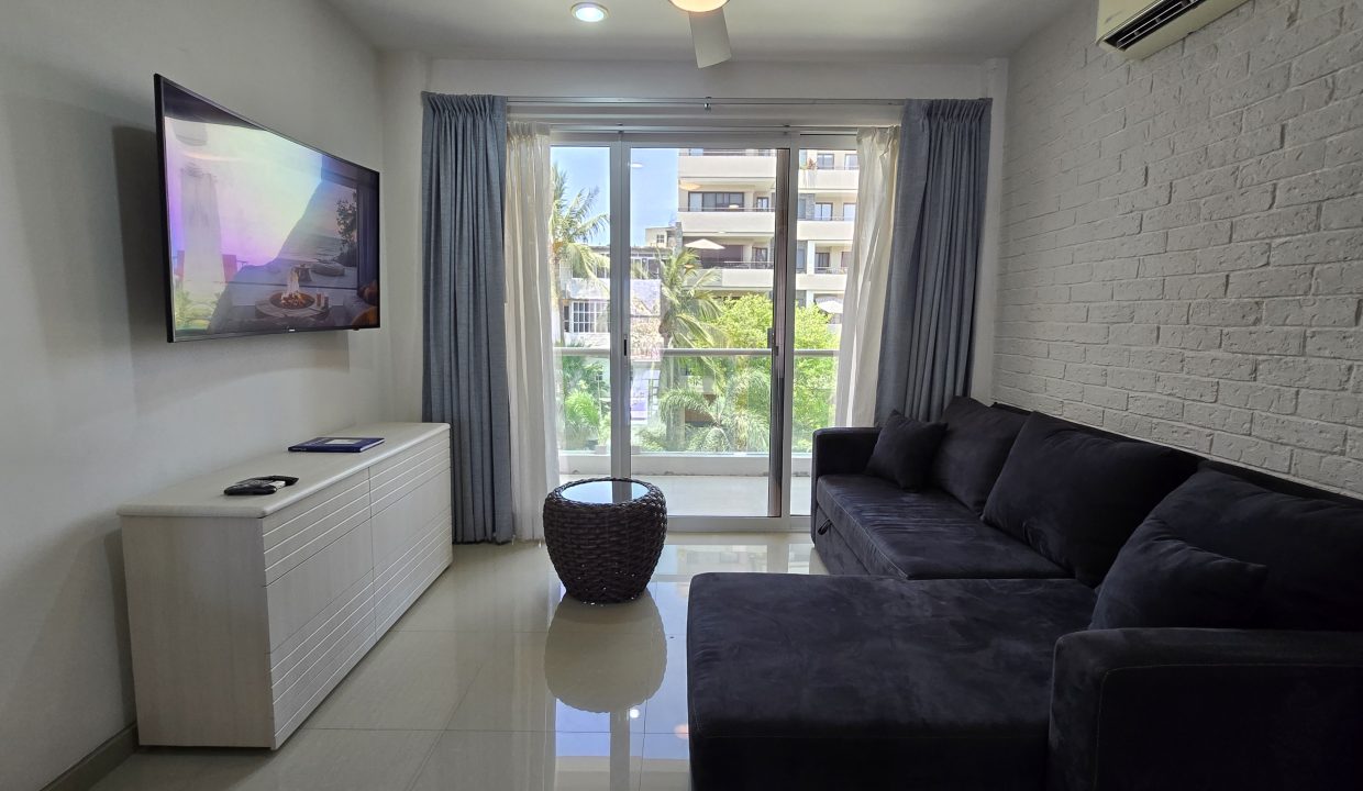 Condo Roma Loft 402 - Vallarta Dream Rentals Long Term (9)