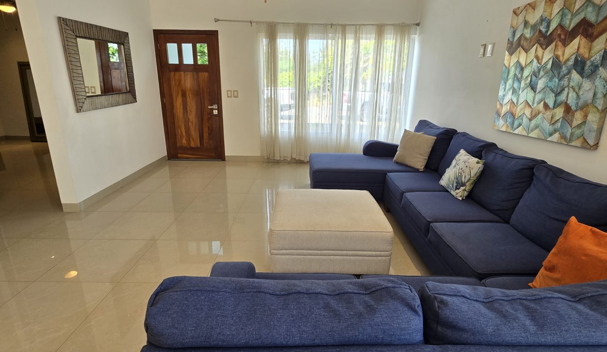Casa Rinconada Banderas Playa Litibu 3 - For Rent Furnsihed Nuevo Vallarta Riviera Nayarit Vallarta Dream (1)