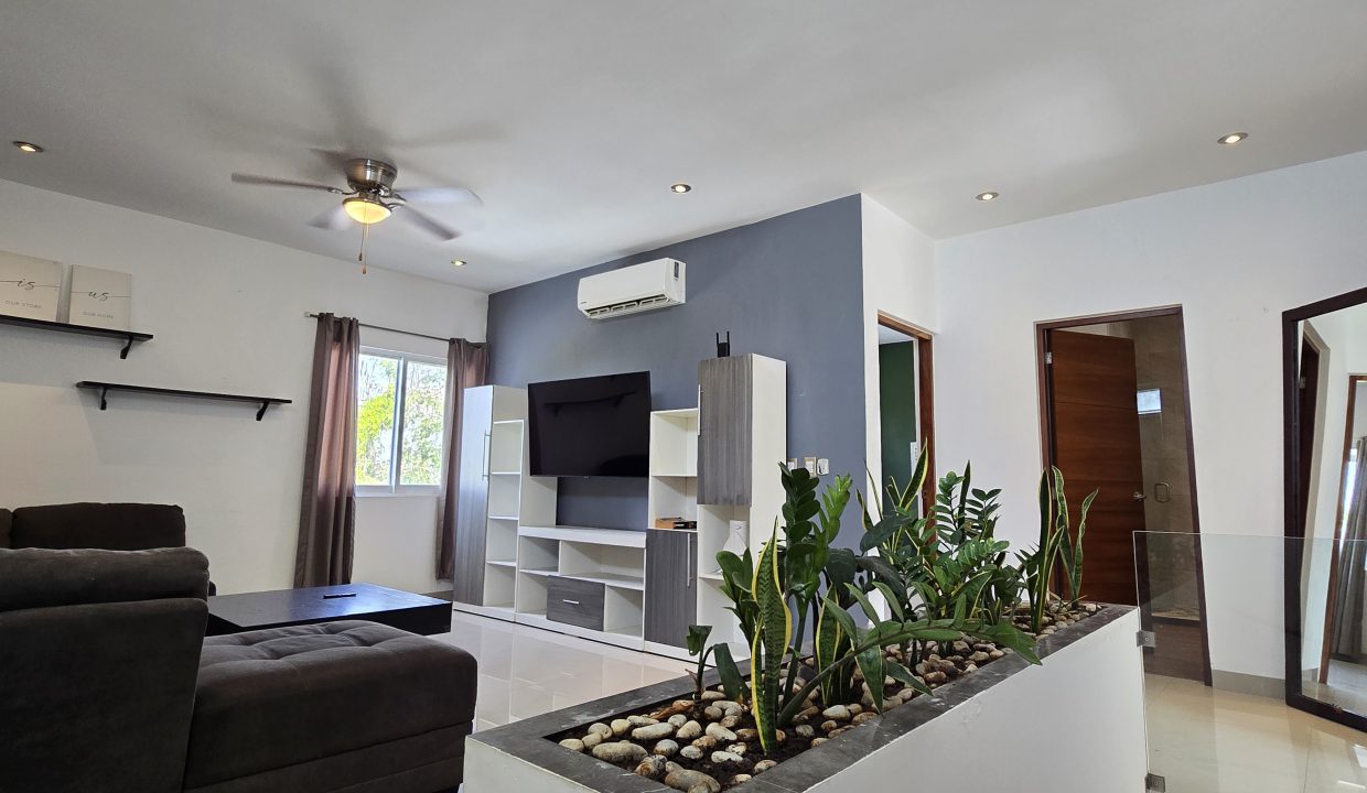 Casa Rinconada Banderas Playa Litibu 3 - For Rent Furnsihed Nuevo Vallarta Riviera Nayarit Vallarta Dream (14)