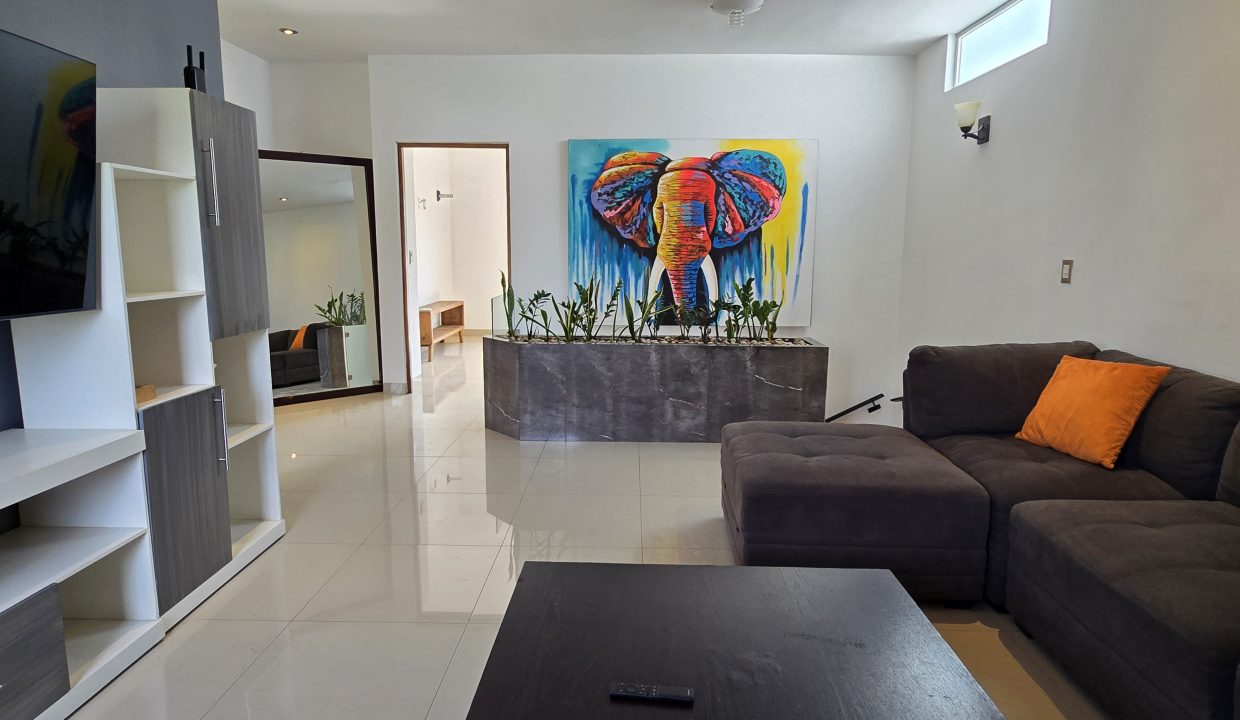 Casa Rinconada Banderas Playa Litibu 3 - For Rent Furnsihed Nuevo Vallarta Riviera Nayarit Vallarta Dream (16)