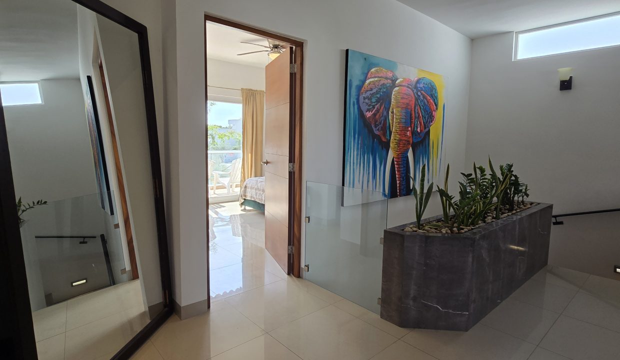 Casa Rinconada Banderas Playa Litibu 3 - For Rent Furnsihed Nuevo Vallarta Riviera Nayarit Vallarta Dream (21)