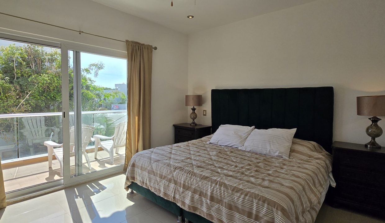 Casa Rinconada Banderas Playa Litibu 3 - For Rent Furnsihed Nuevo Vallarta Riviera Nayarit Vallarta Dream (23)