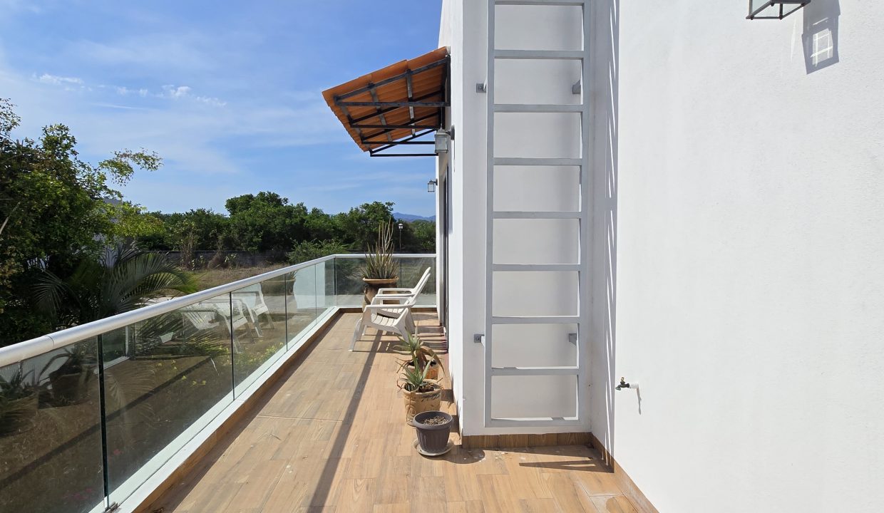 Casa Rinconada Banderas Playa Litibu 3 - For Rent Furnsihed Nuevo Vallarta Riviera Nayarit Vallarta Dream (26)