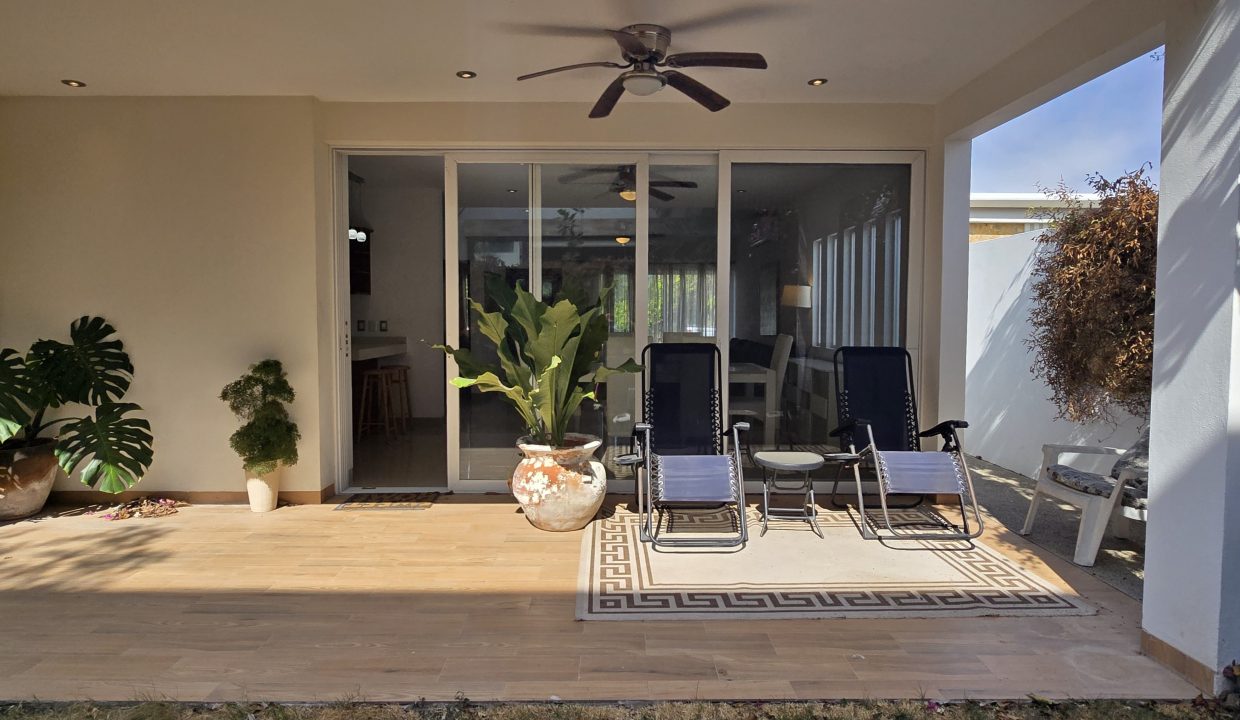 Casa Rinconada Banderas Playa Litibu 3 - For Rent Furnsihed Nuevo Vallarta Riviera Nayarit Vallarta Dream (29)