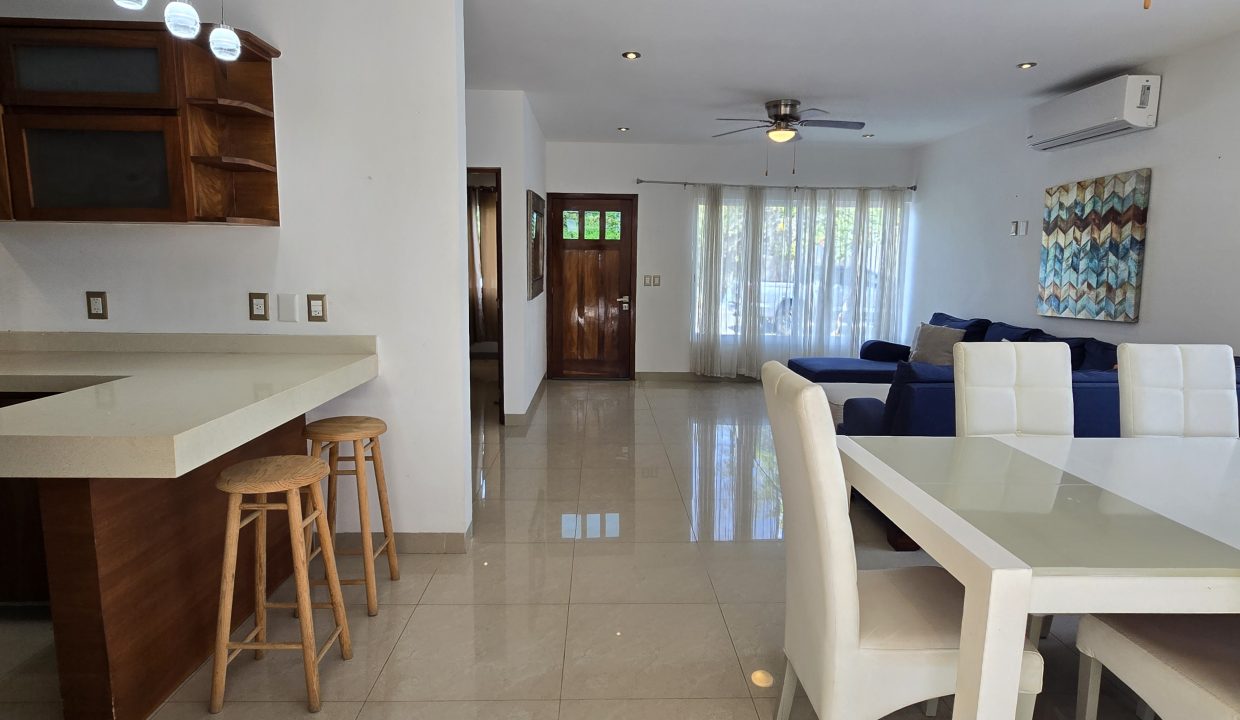 Casa Rinconada Banderas Playa Litibu 3 - For Rent Furnsihed Nuevo Vallarta Riviera Nayarit Vallarta Dream (3)