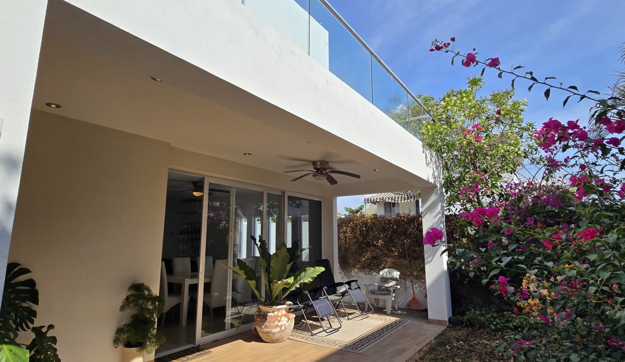 Casa Rinconada Banderas Playa Litibu 3 - For Rent Furnsihed Nuevo Vallarta Riviera Nayarit Vallarta Dream (30)